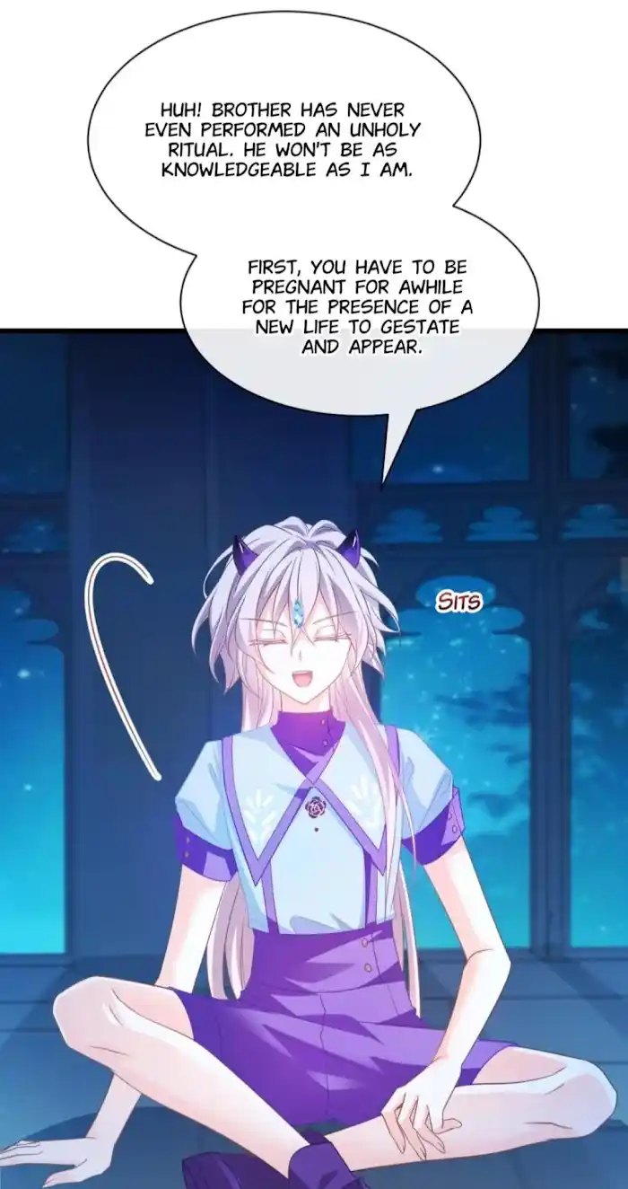 Devil's Lover Chapter 65