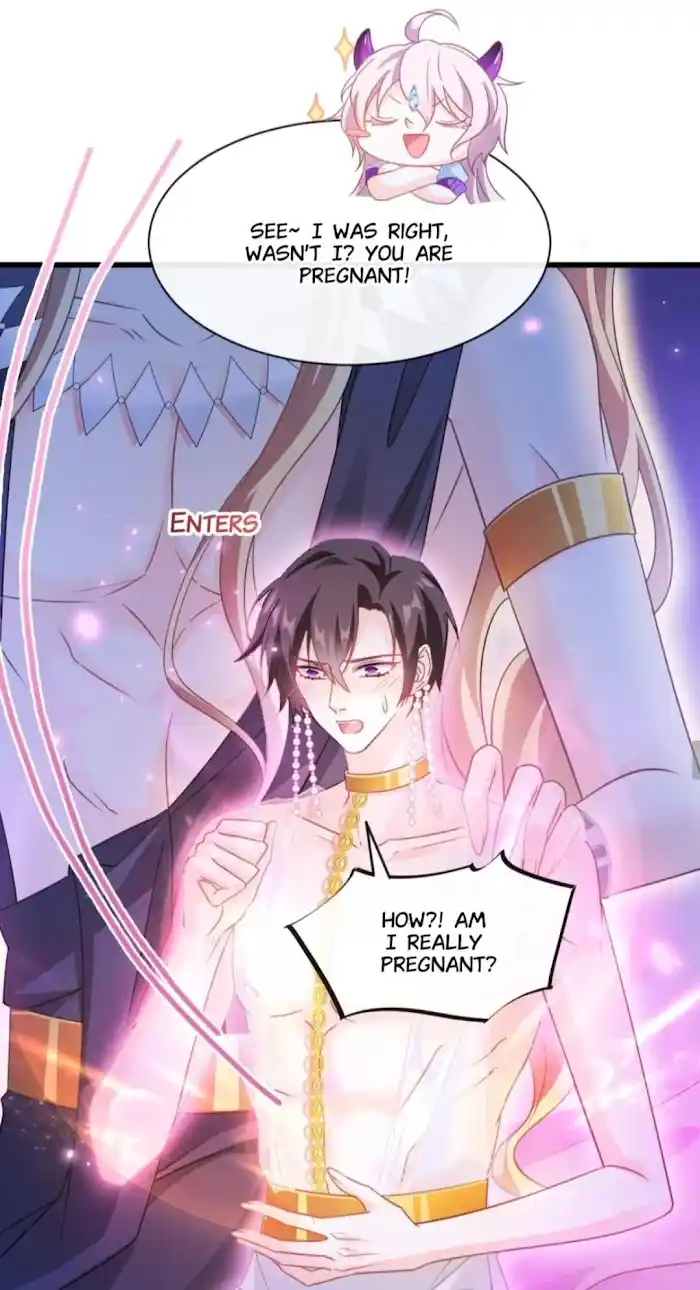 Devil's Lover Chapter 65