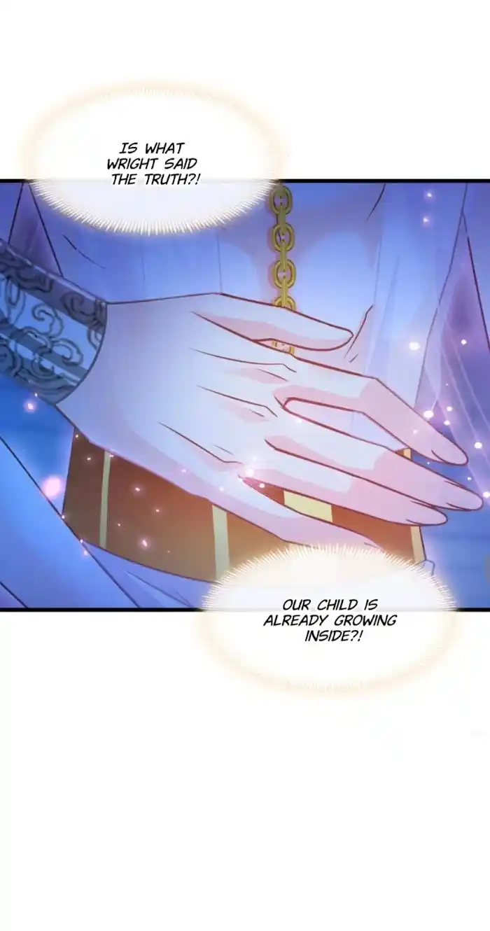 Devil's Lover Chapter 65