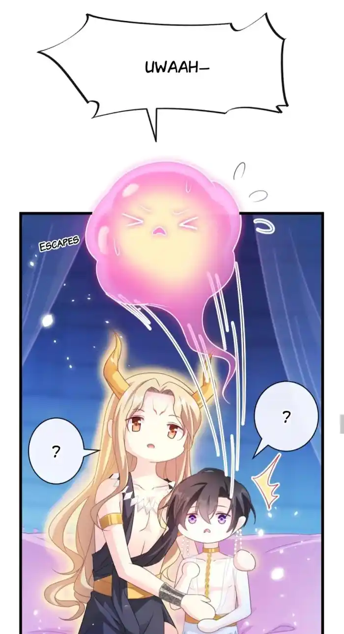 Devil's Lover Chapter 65