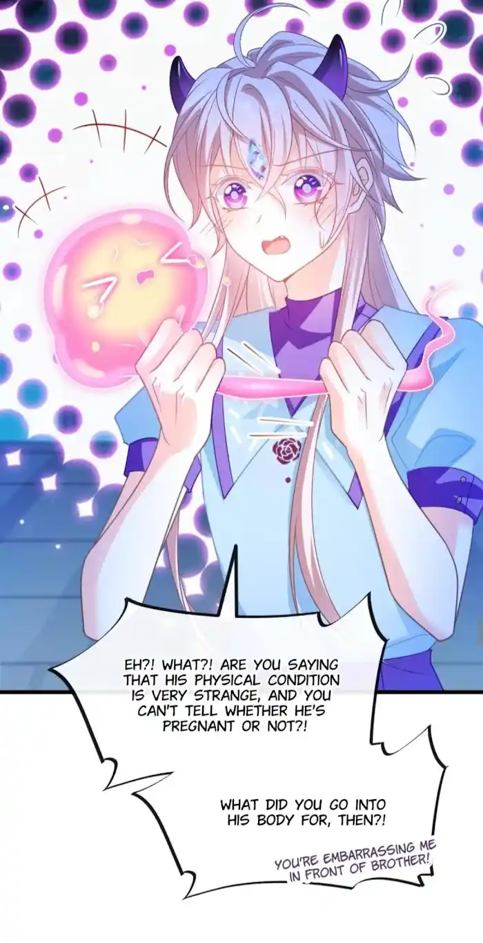 Devil's Lover Chapter 65