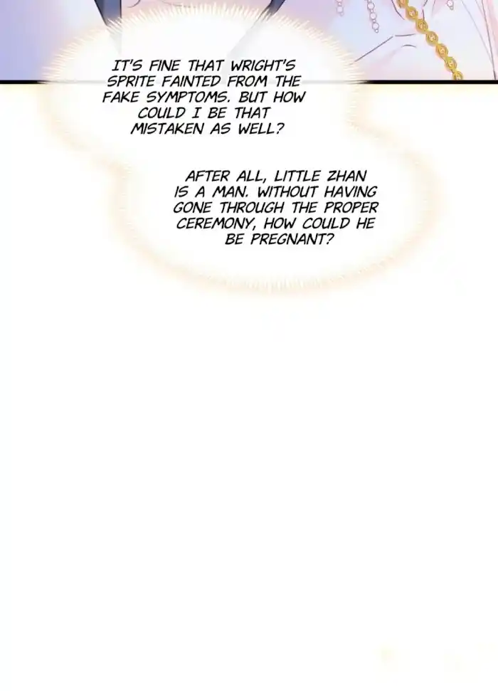 Devil's Lover Chapter 65