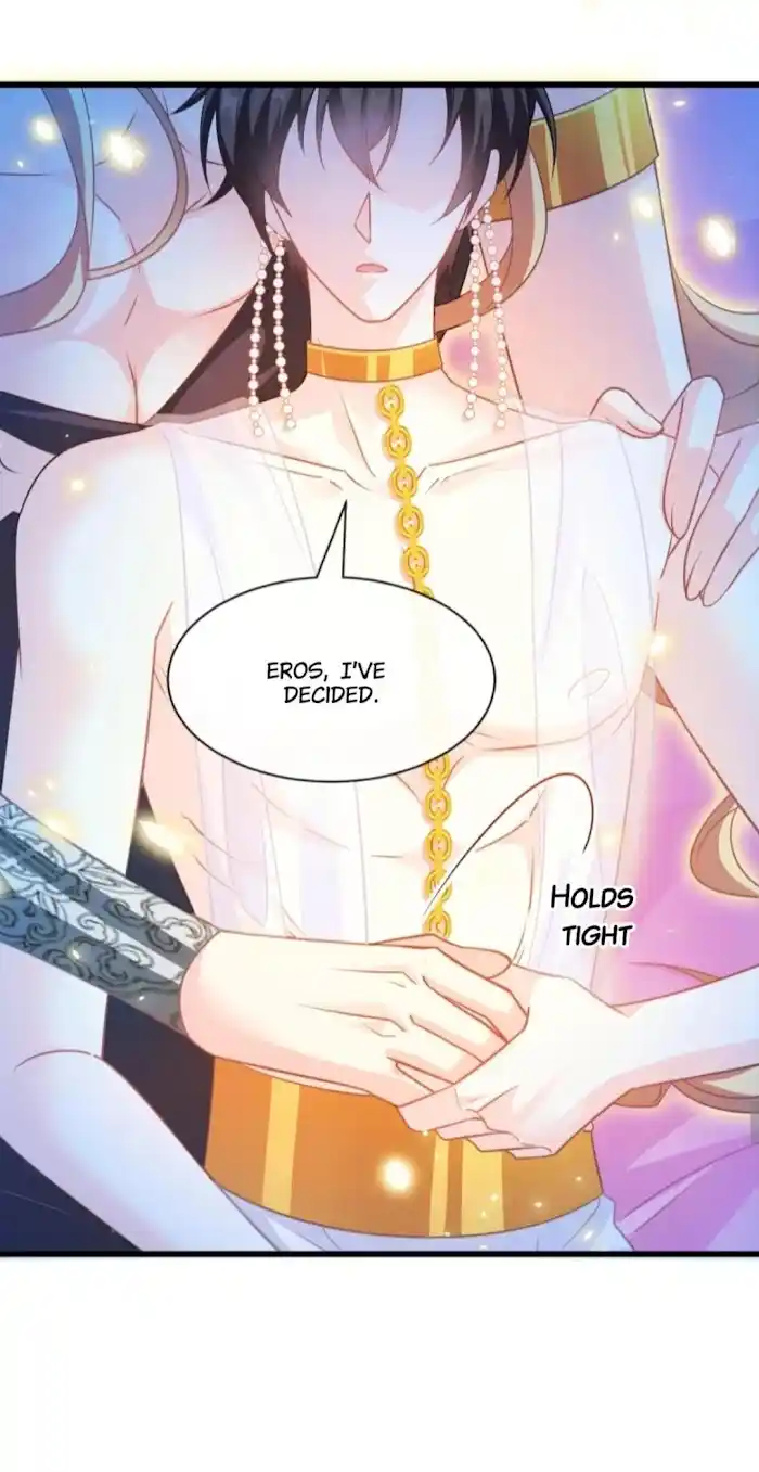 Devil's Lover Chapter 65