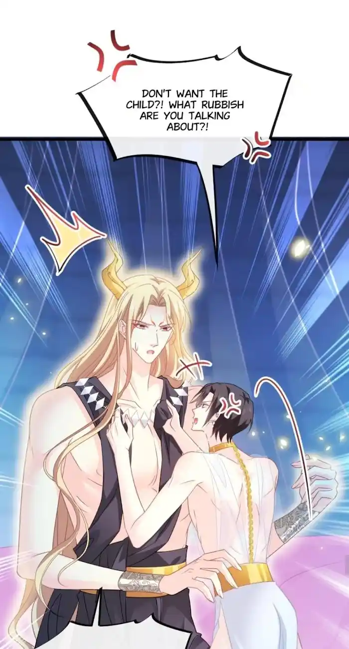 Devil's Lover Chapter 65