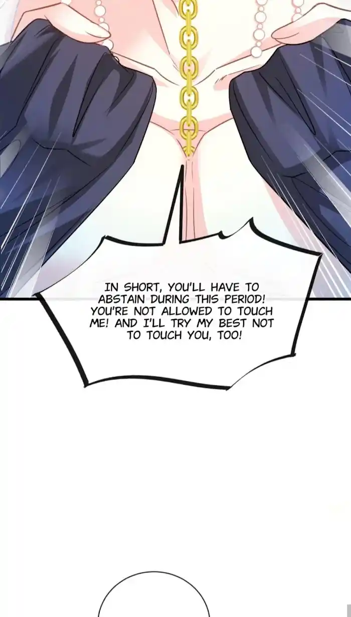 Devil's Lover Chapter 65