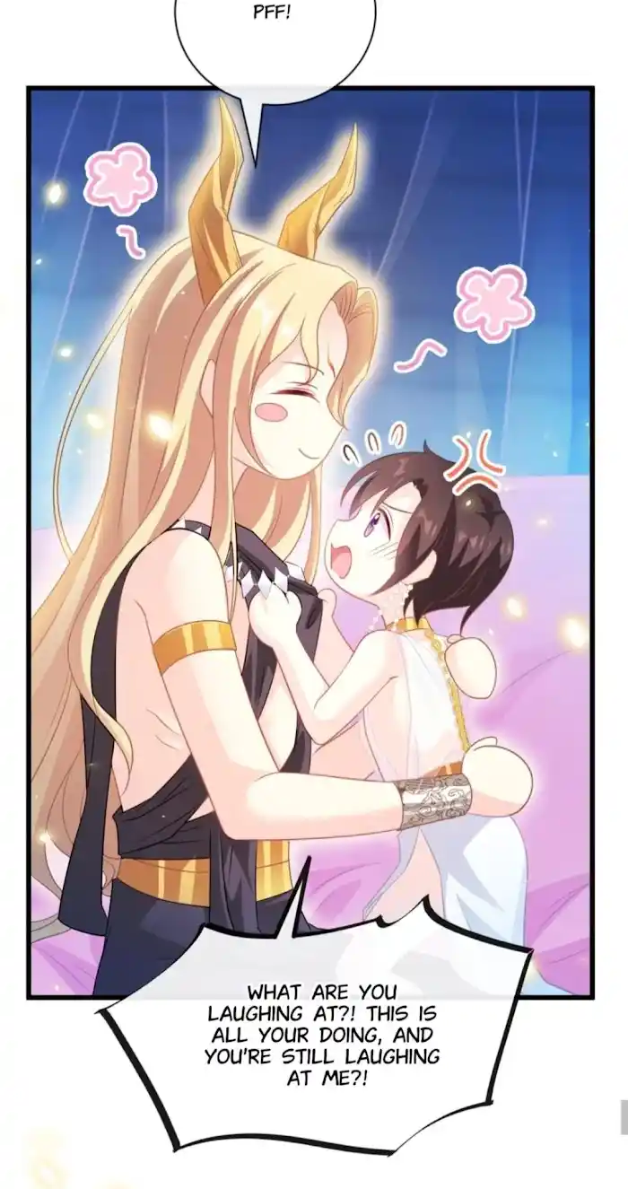 Devil's Lover Chapter 65