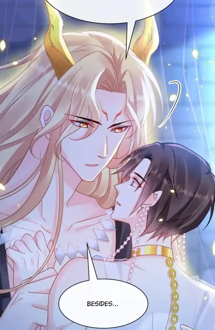 Devil's Lover Chapter 66