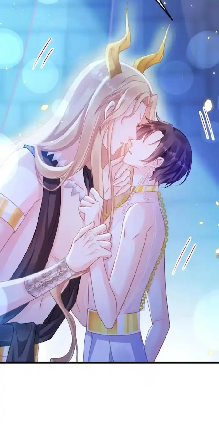 Devil's Lover Chapter 66