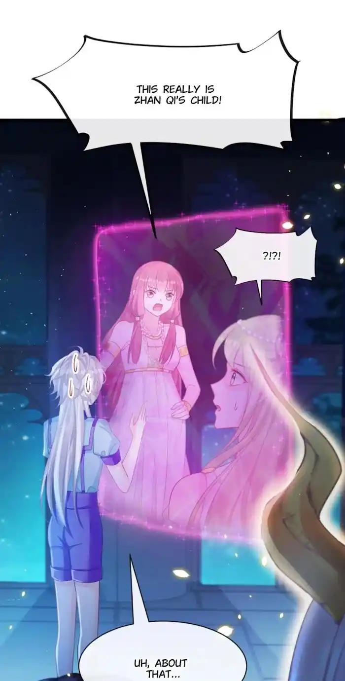 Devil's Lover Chapter 66