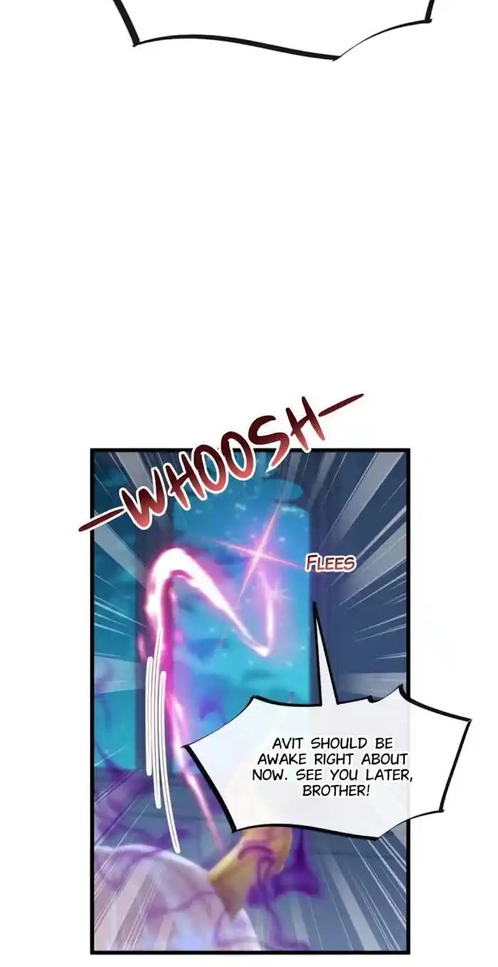 Devil's Lover Chapter 66