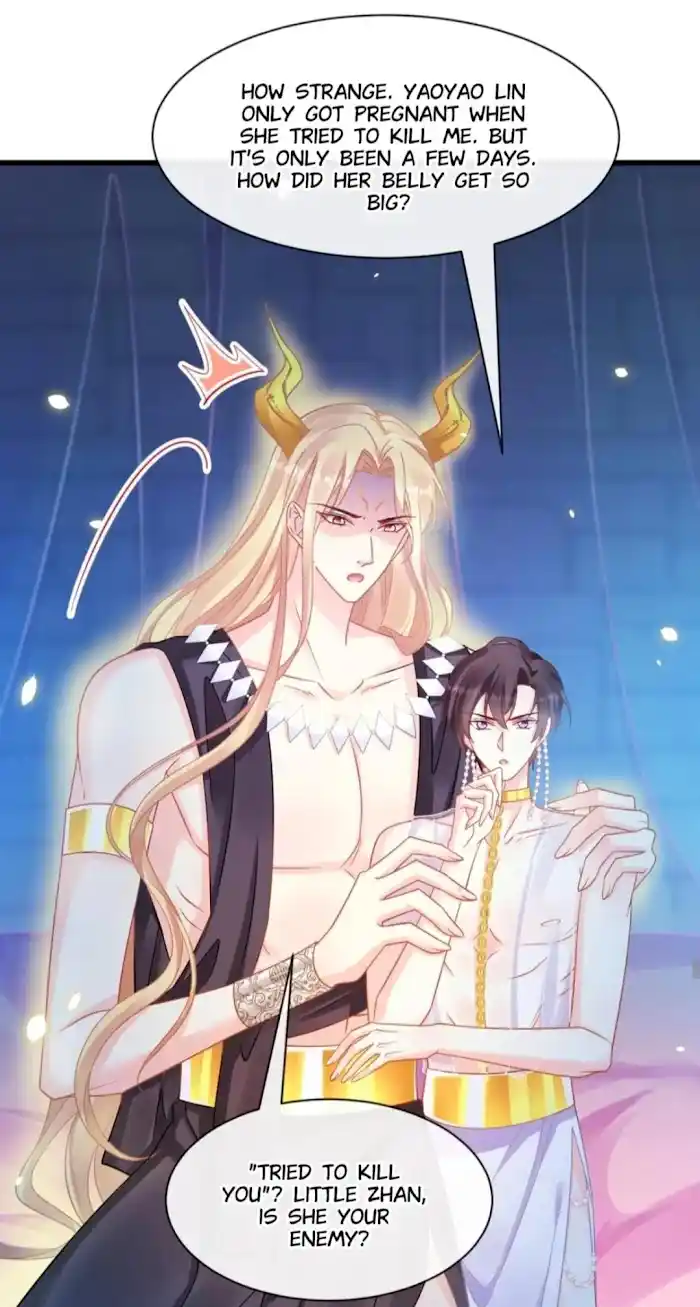 Devil's Lover Chapter 66