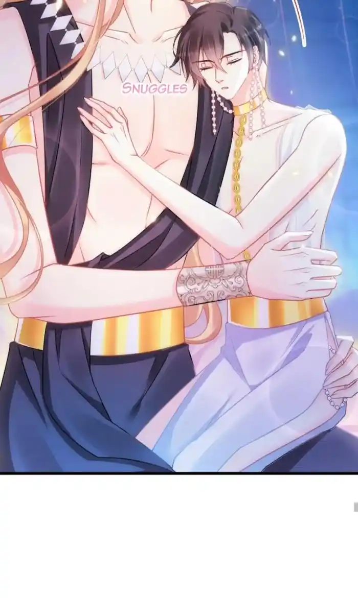 Devil's Lover Chapter 66