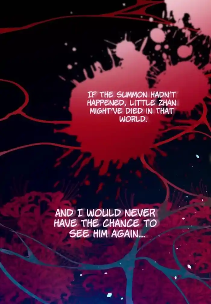 Devil's Lover Chapter 66