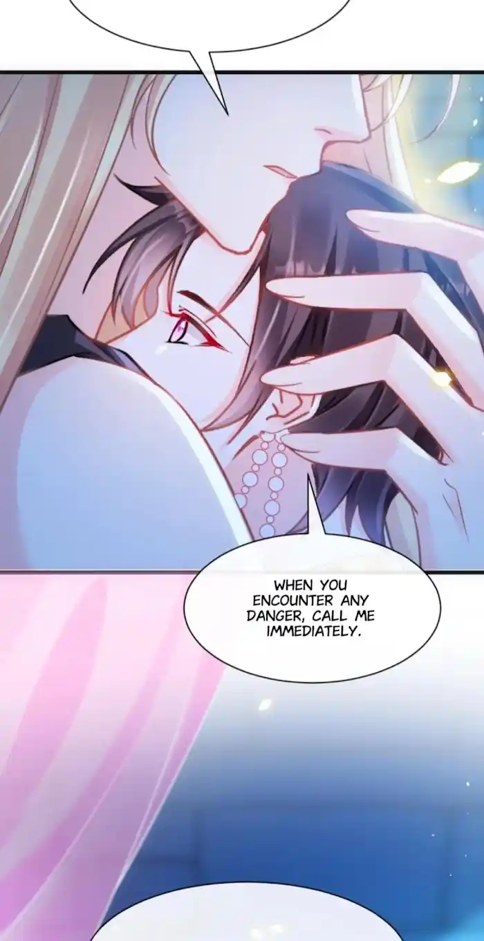 Devil's Lover Chapter 66