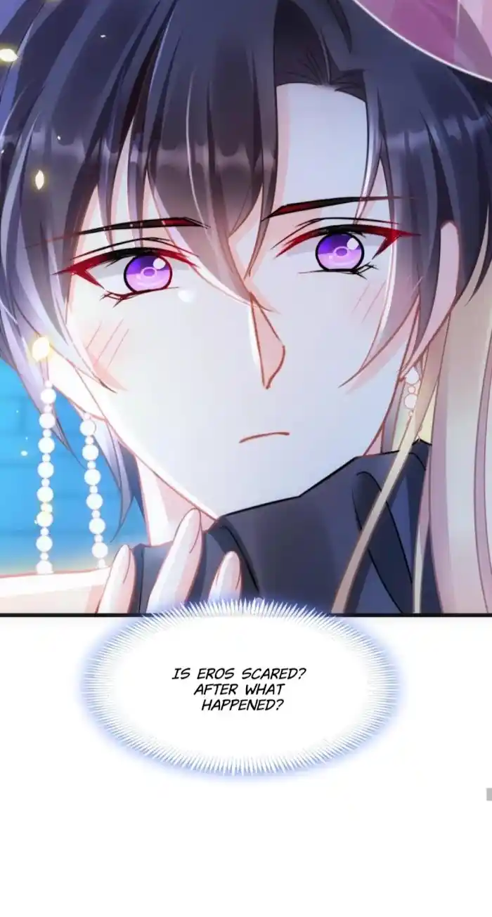 Devil's Lover Chapter 66