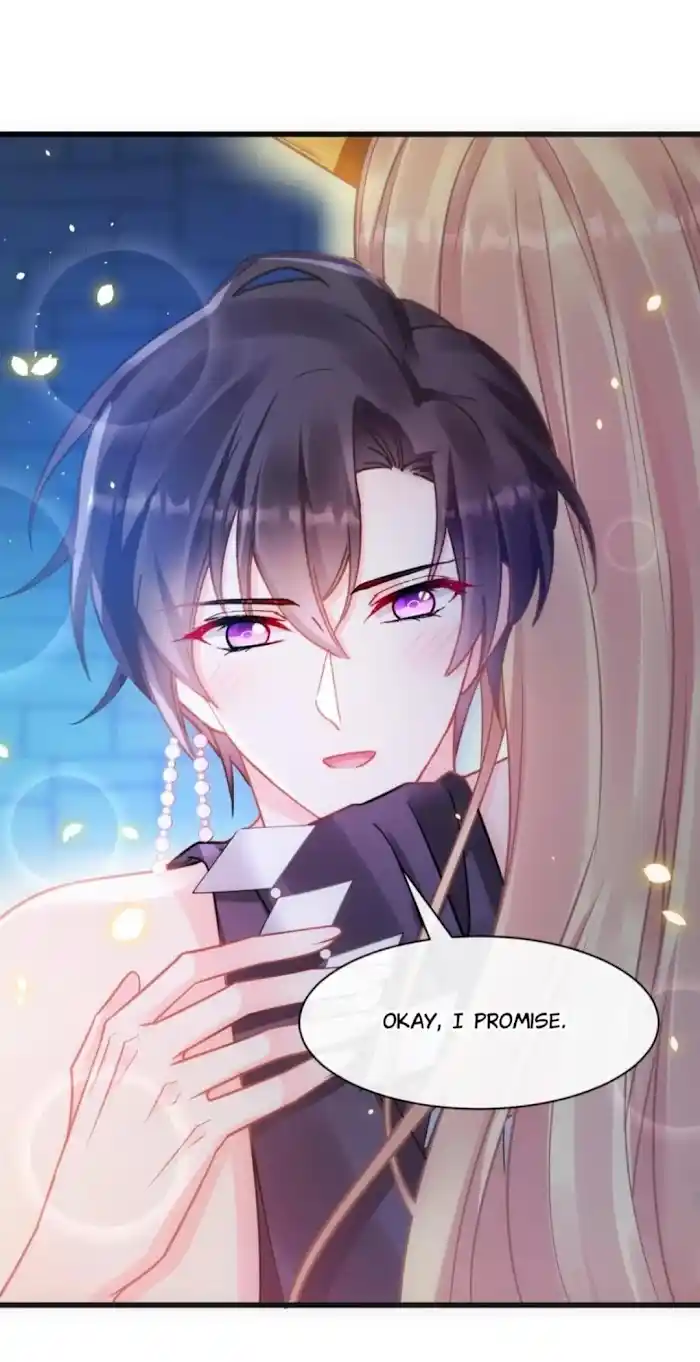 Devil's Lover Chapter 66