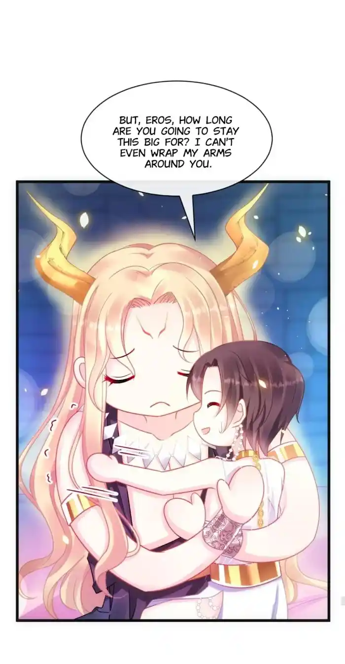 Devil's Lover Chapter 66