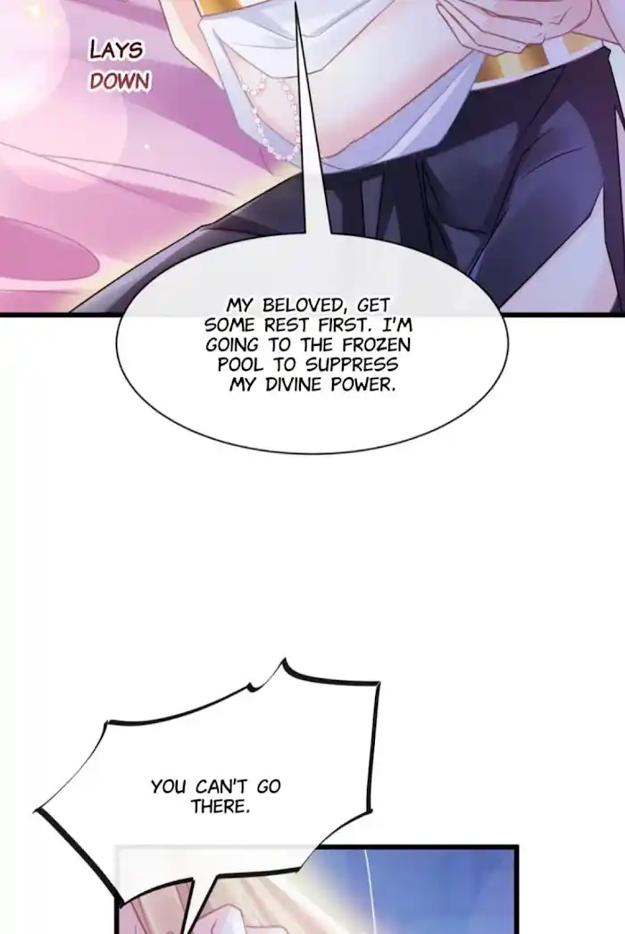 Devil's Lover Chapter 66