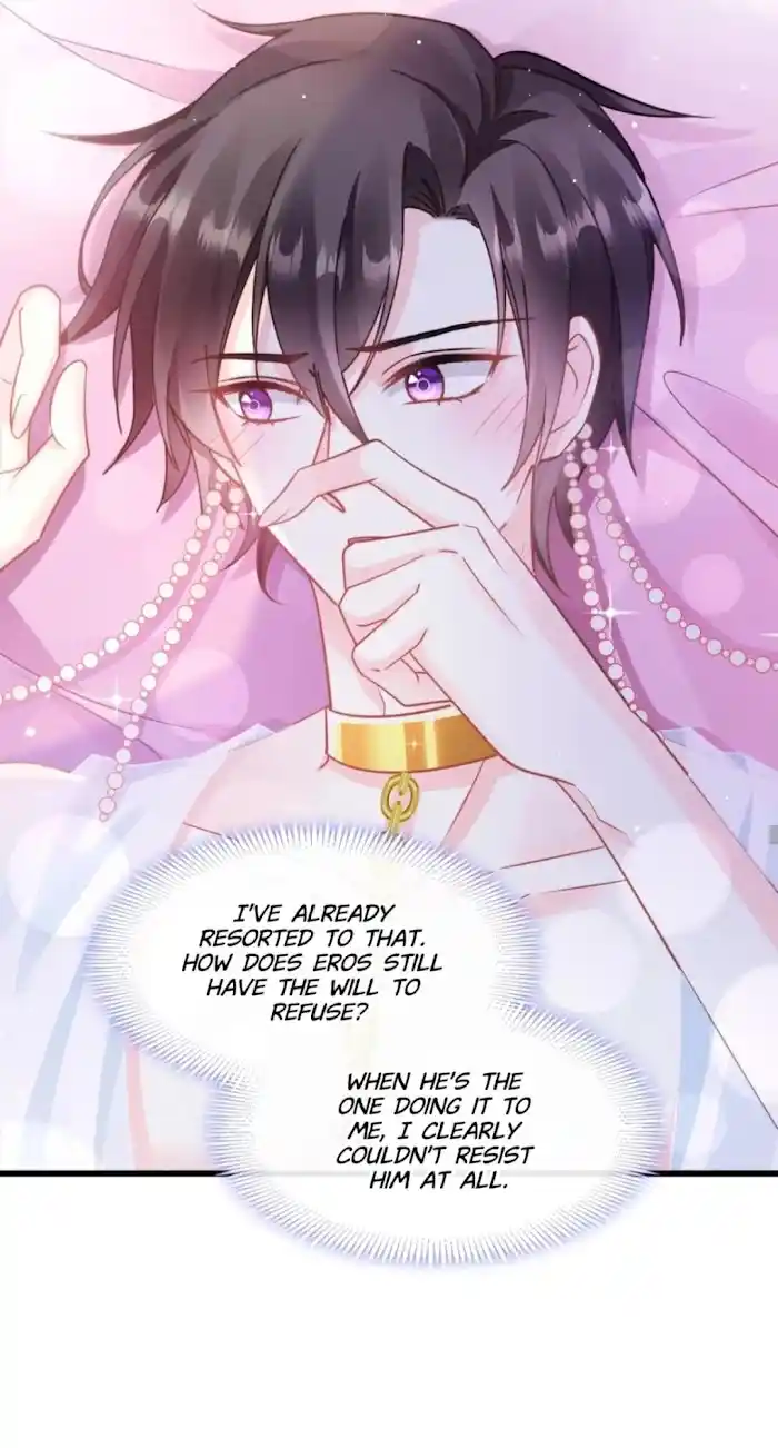 Devil's Lover Chapter 67