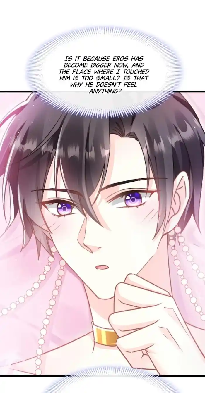 Devil's Lover Chapter 67