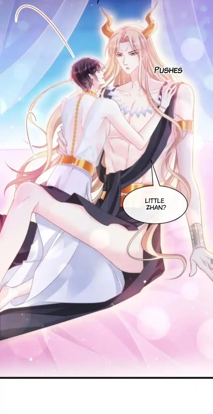 Devil's Lover Chapter 67