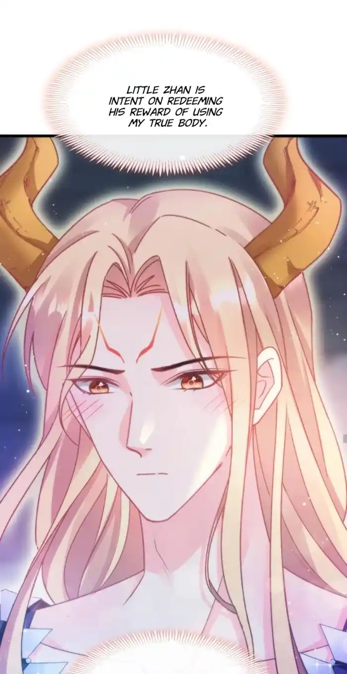 Devil's Lover Chapter 67