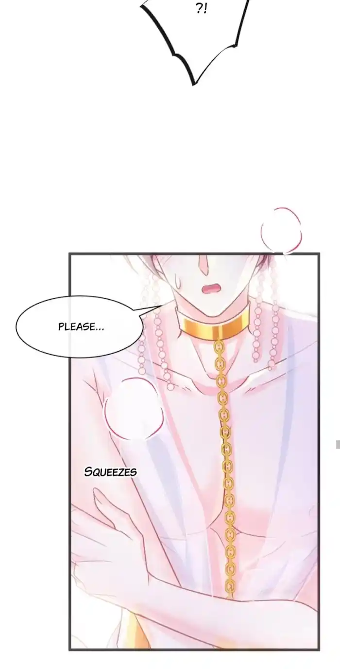 Devil's Lover Chapter 67