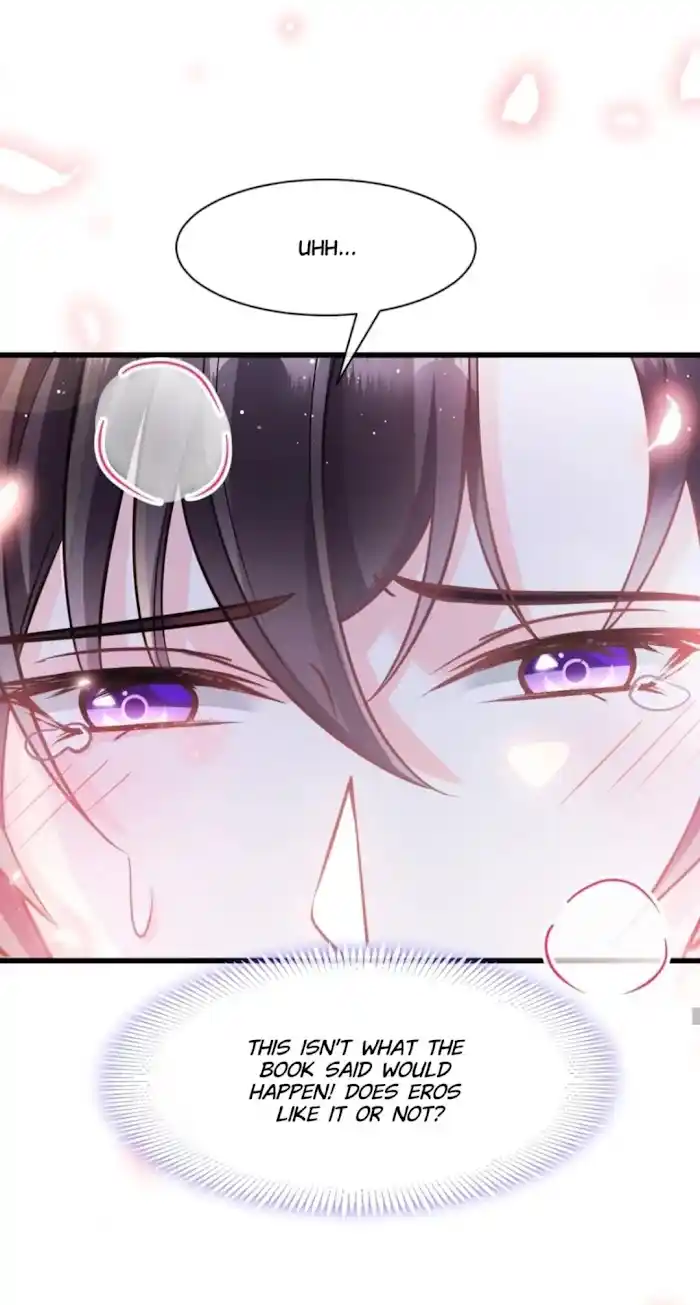 Devil's Lover Chapter 67