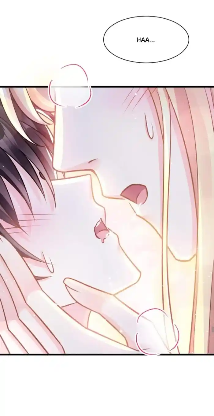 Devil's Lover Chapter 67