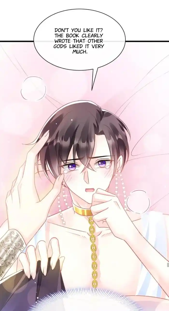 Devil's Lover Chapter 67