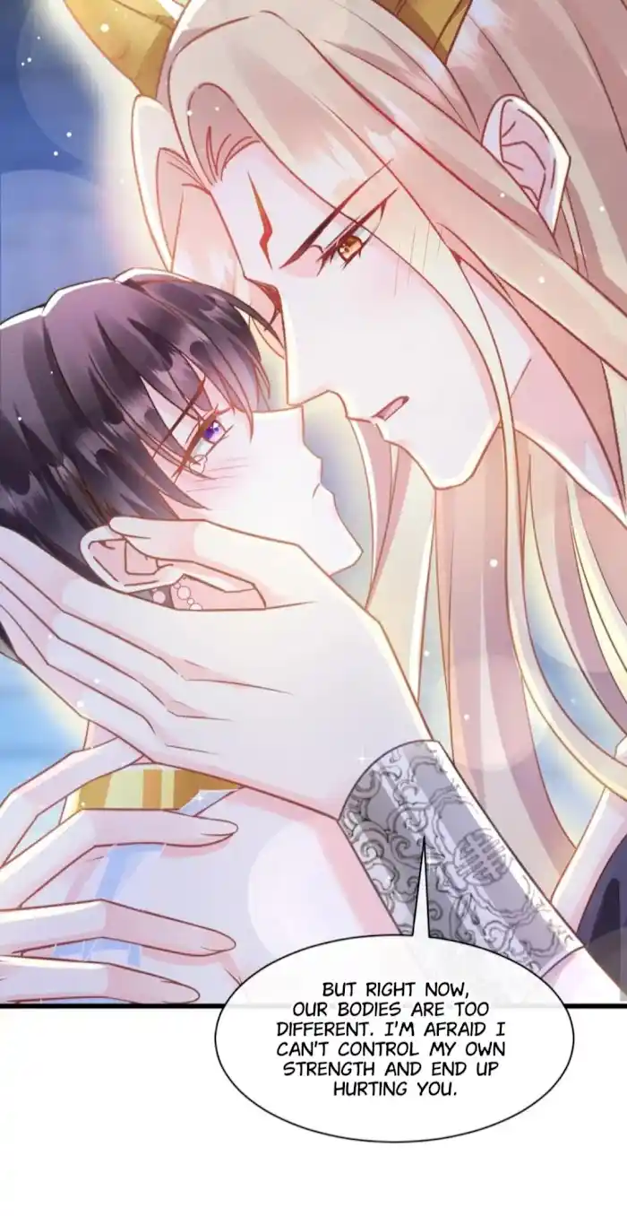 Devil's Lover Chapter 67