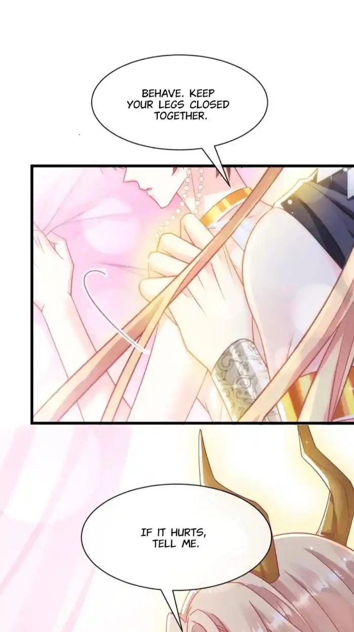 Devil's Lover Chapter 67