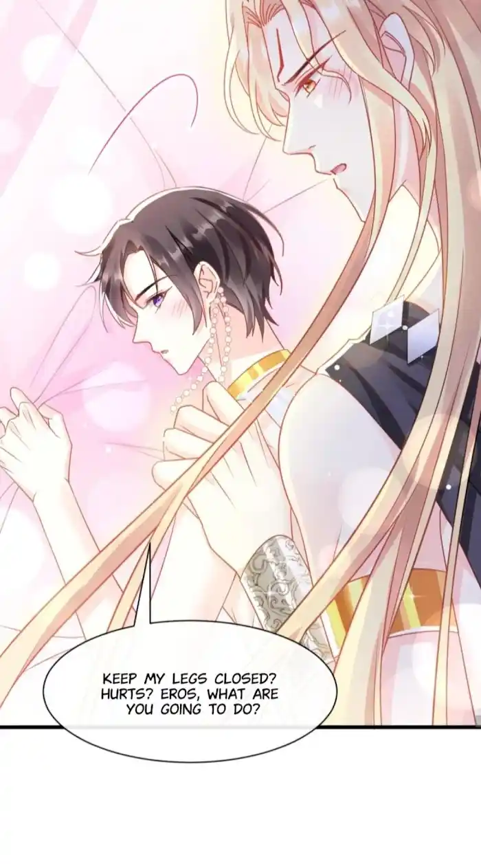 Devil's Lover Chapter 67