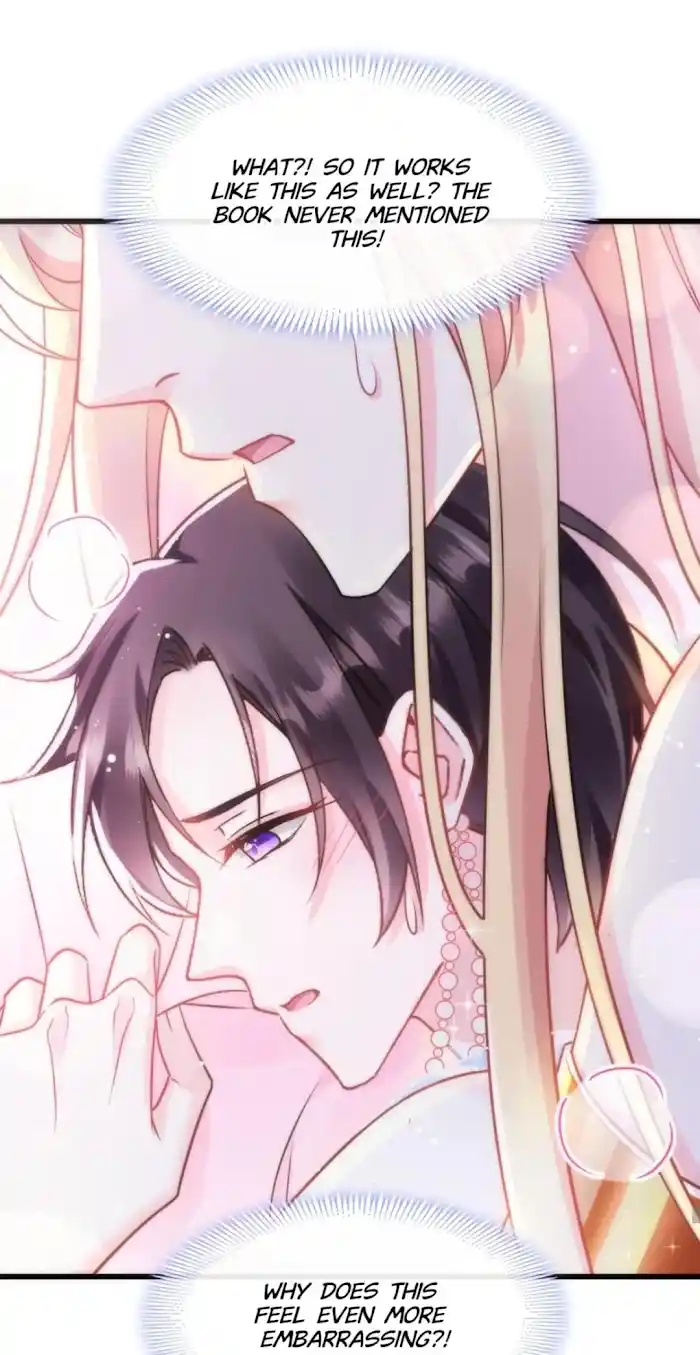 Devil's Lover Chapter 67