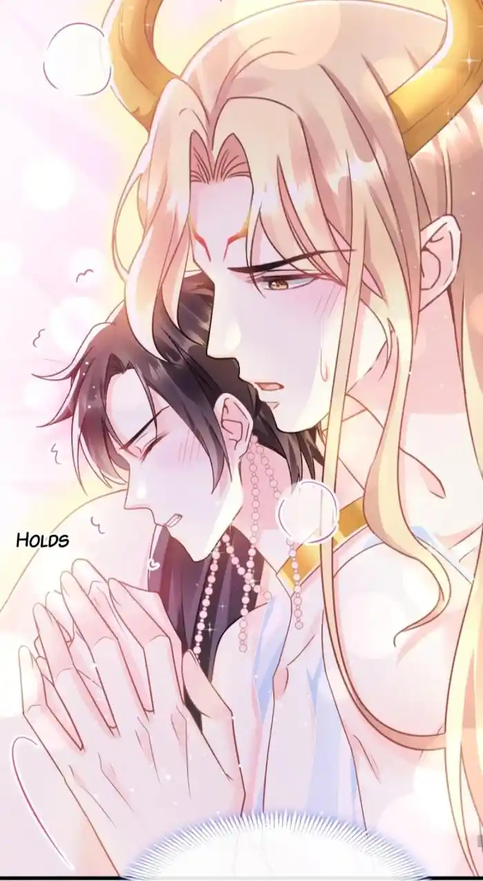 Devil's Lover Chapter 67