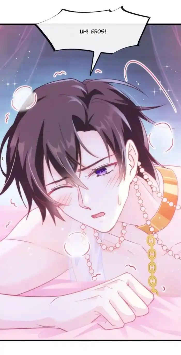 Devil's Lover Chapter 68