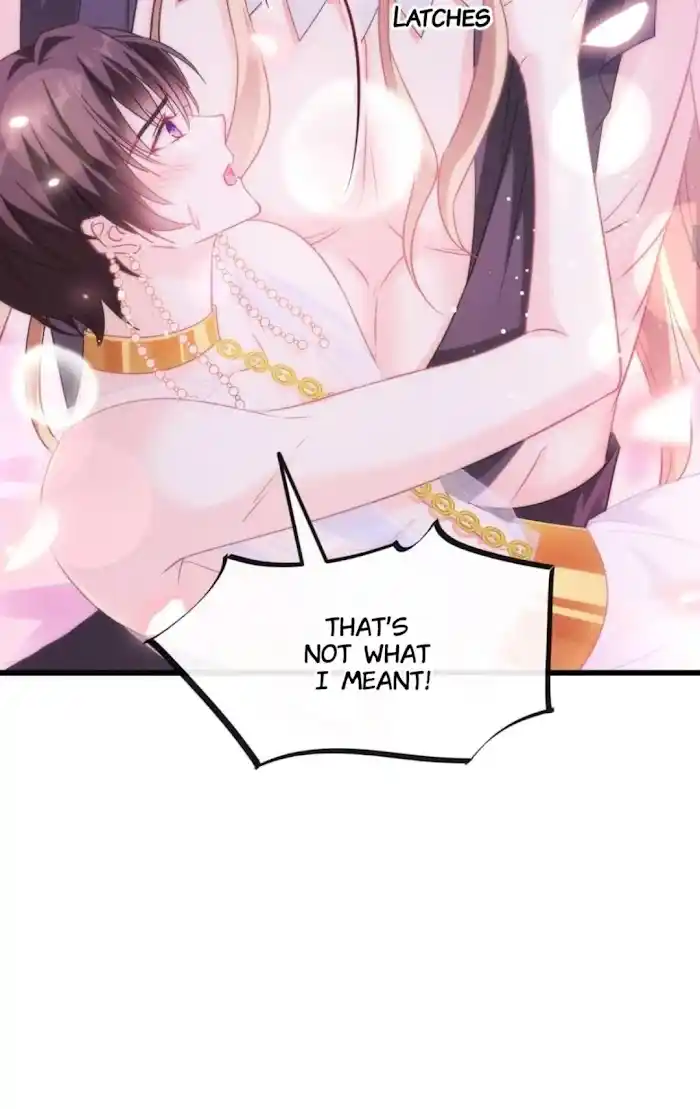 Devil's Lover Chapter 68