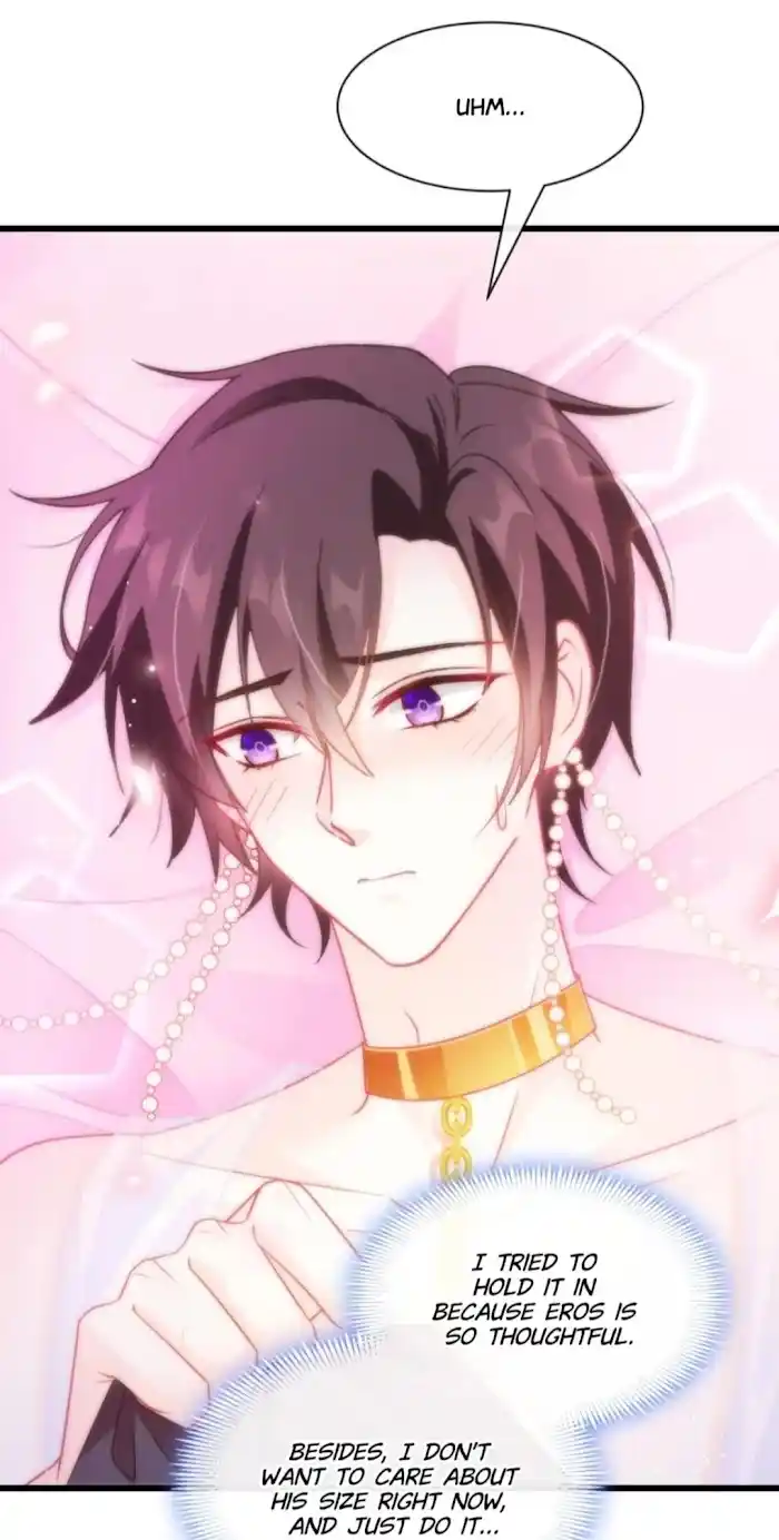 Devil's Lover Chapter 68