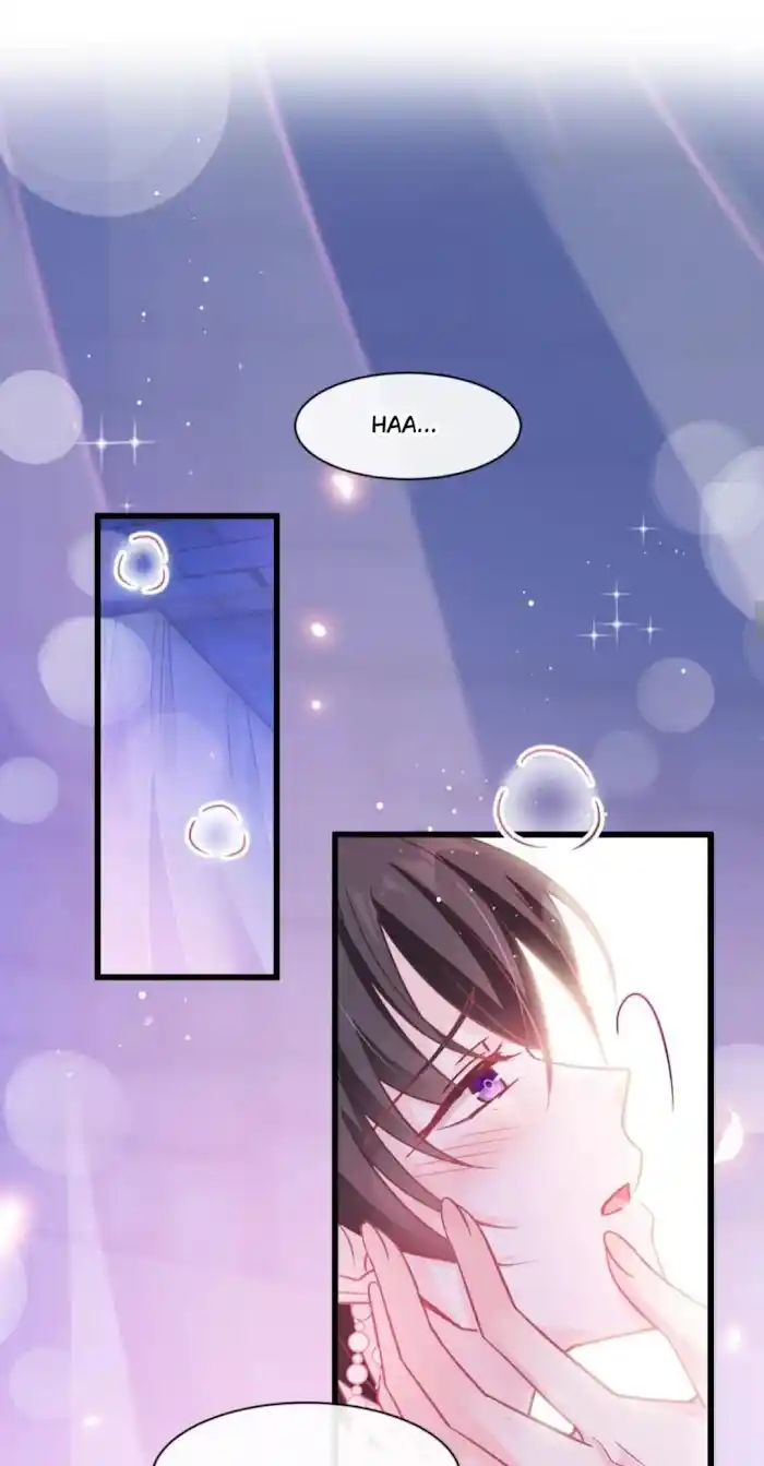 Devil's Lover Chapter 68