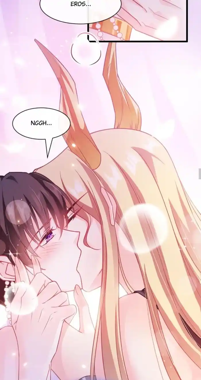 Devil's Lover Chapter 68