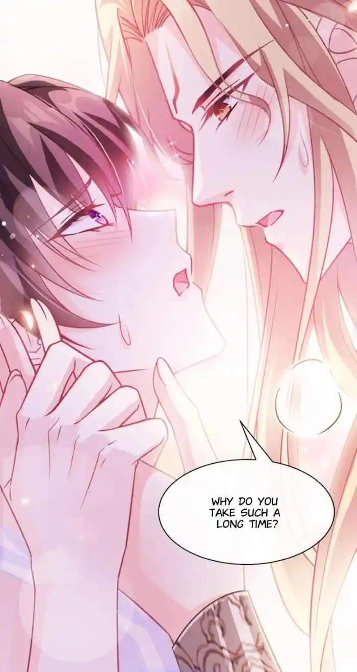 Devil's Lover Chapter 68