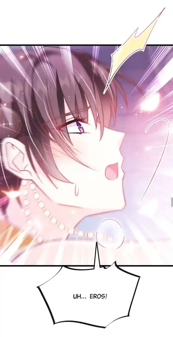 Devil's Lover Chapter 68