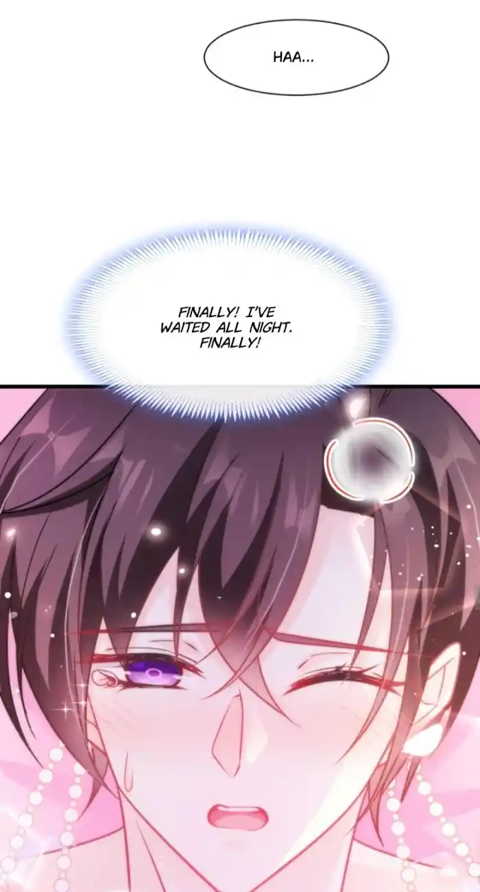 Devil's Lover Chapter 68