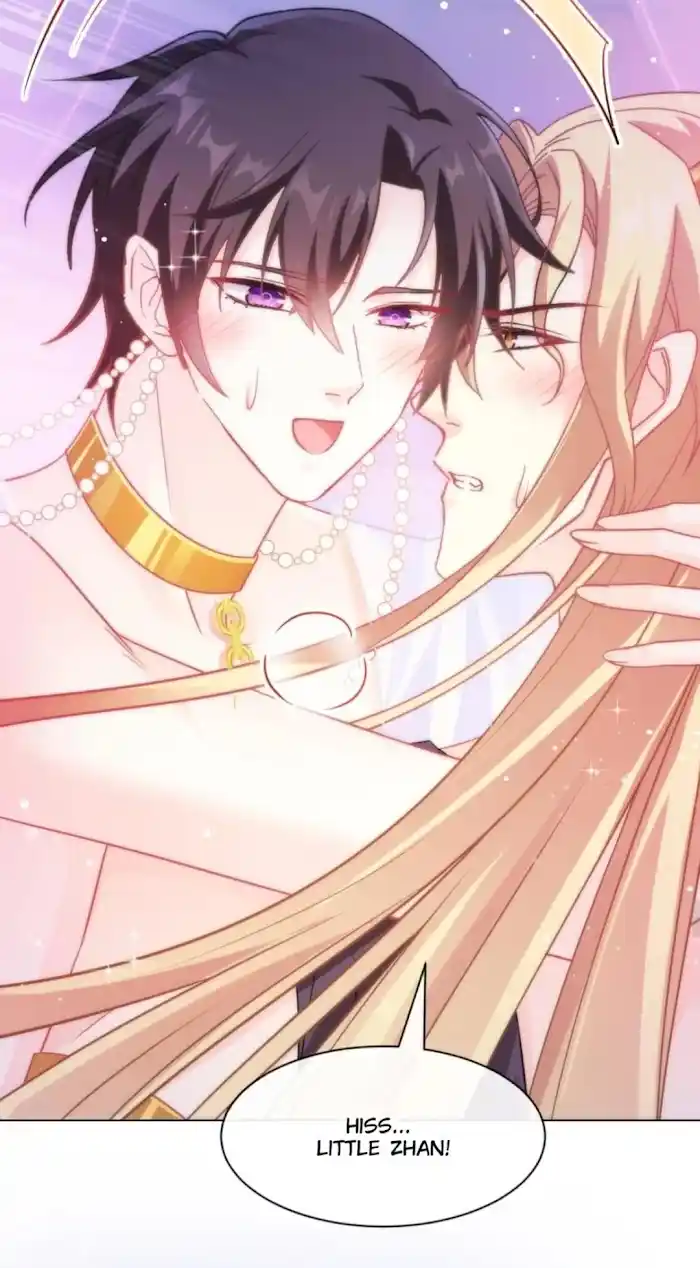 Devil's Lover Chapter 68