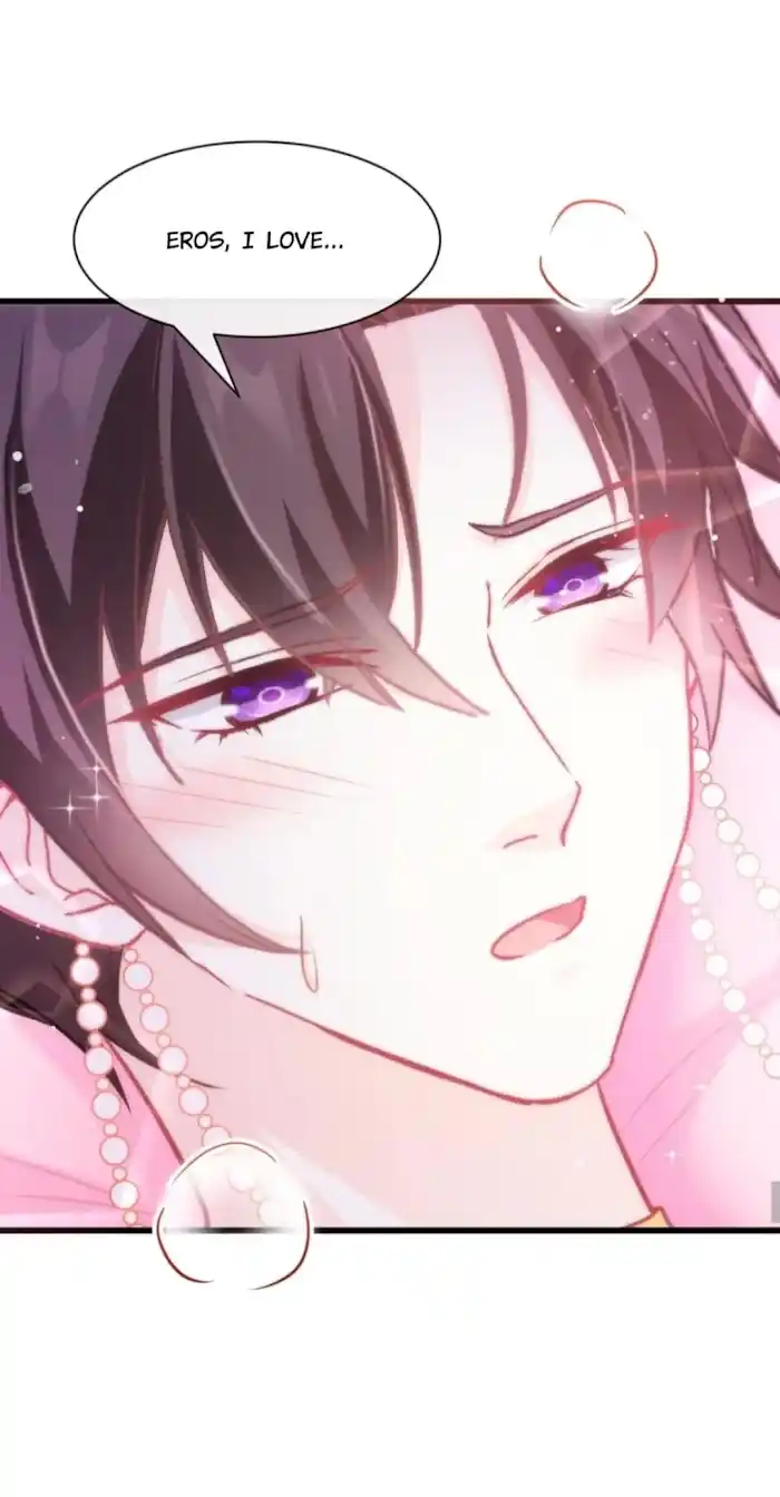 Devil's Lover Chapter 68