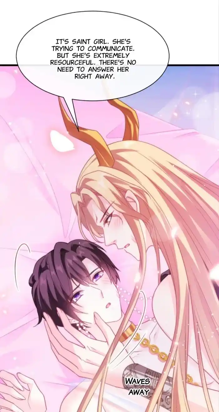 Devil's Lover Chapter 68