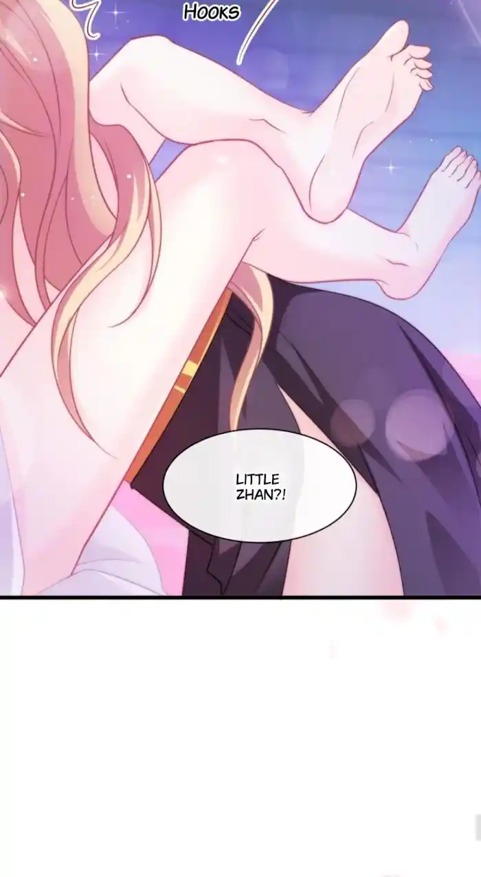 Devil's Lover Chapter 68