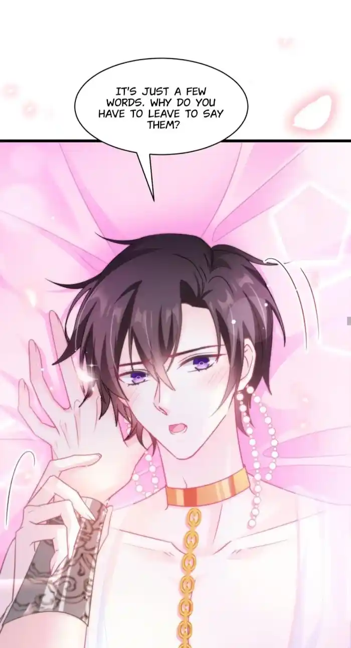 Devil's Lover Chapter 69