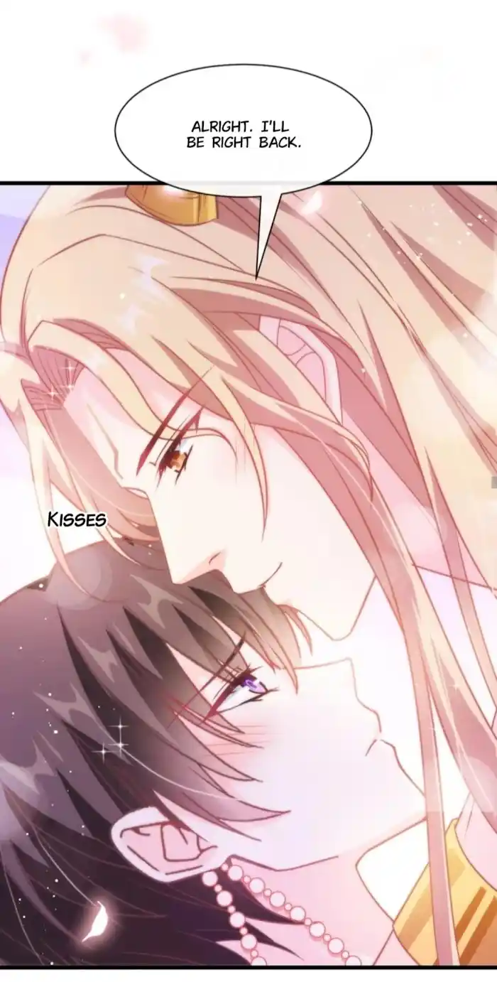 Devil's Lover Chapter 69