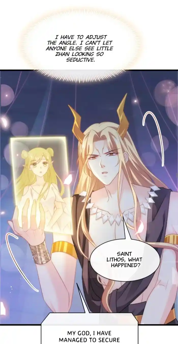 Devil's Lover Chapter 69